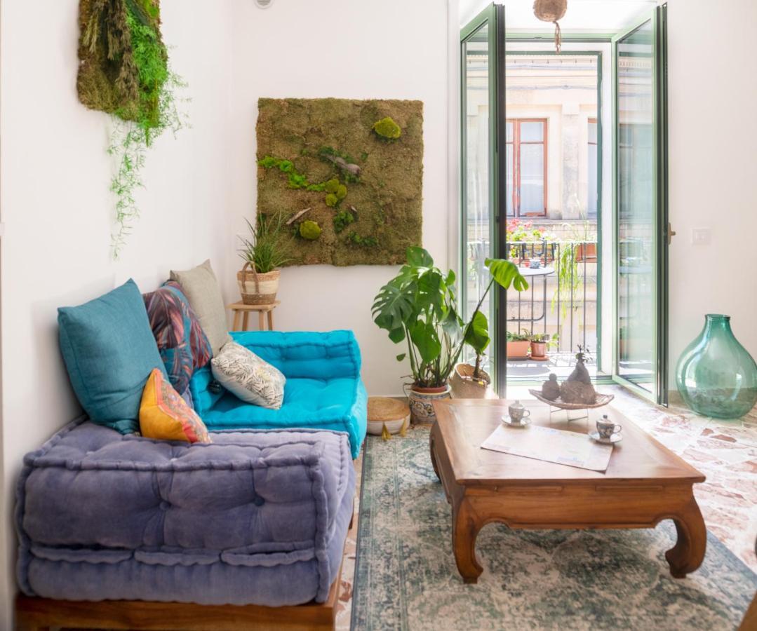Couette-café A Calata Noto
