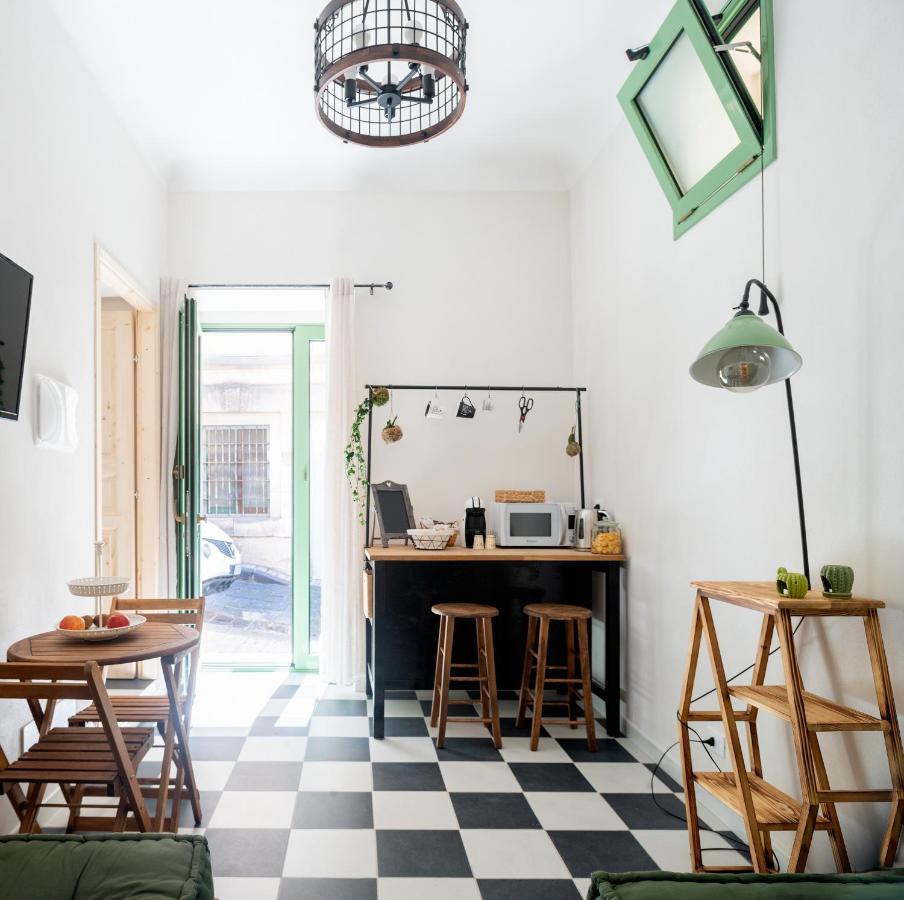 A Calata Bed & Breakfast Noto