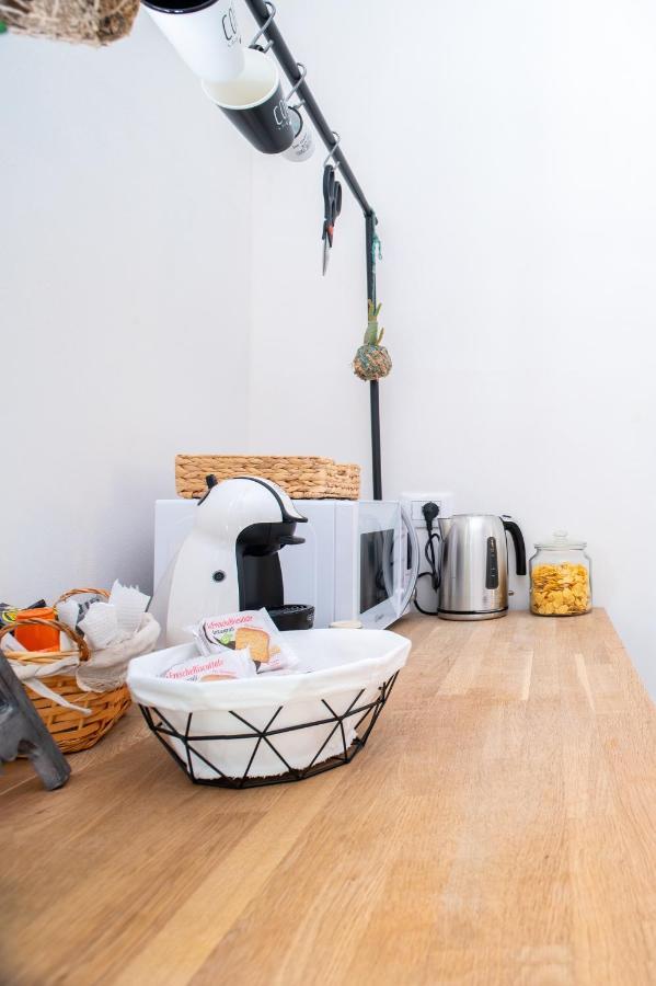 Bed & Breakfast A Calata
