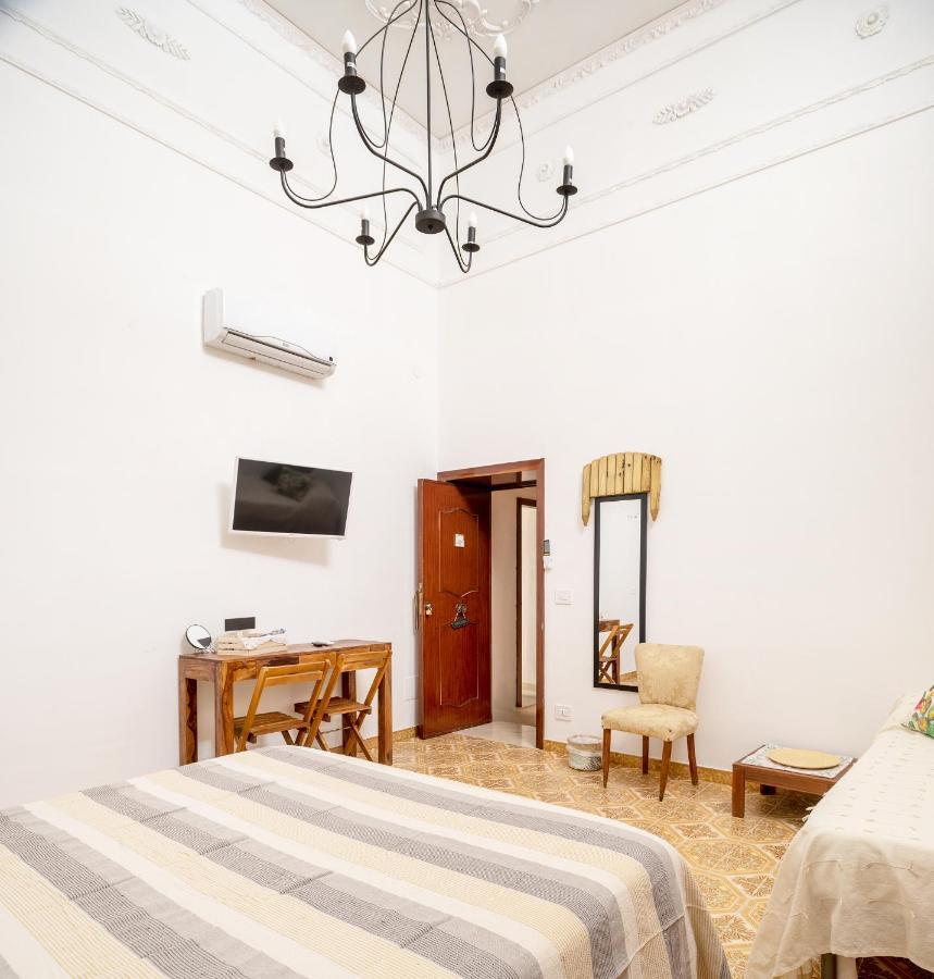 Bed & Breakfast A Calata Noto