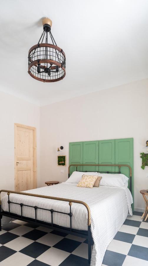 A Calata Bed & Breakfast Noto