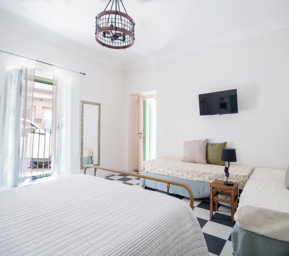 A Calata Bed & Breakfast 2*