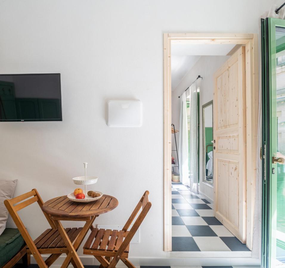 A Calata Bed & Breakfast