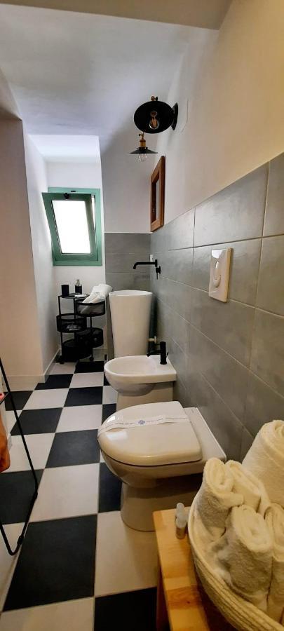 A Calata Bed & Breakfast