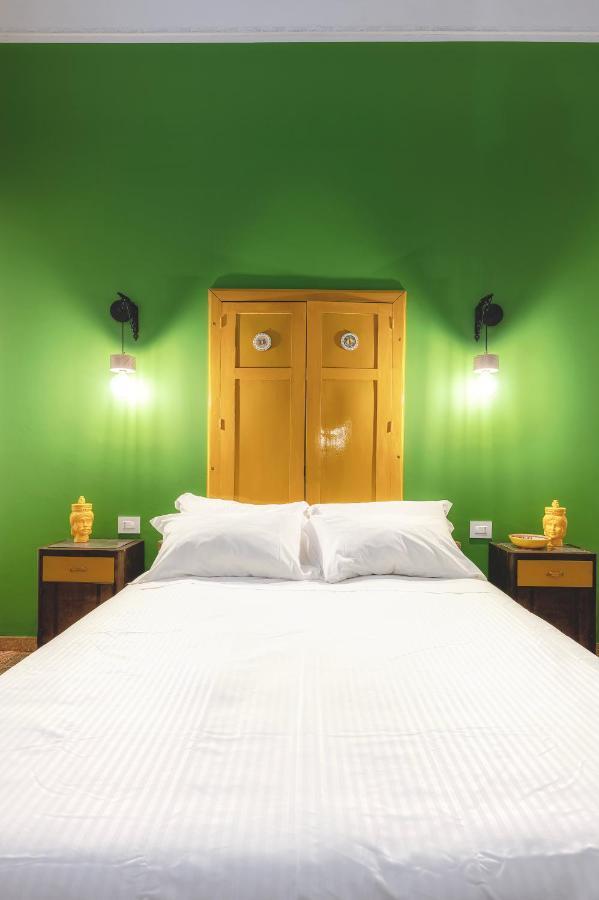 A Calata Bed & Breakfast 2*