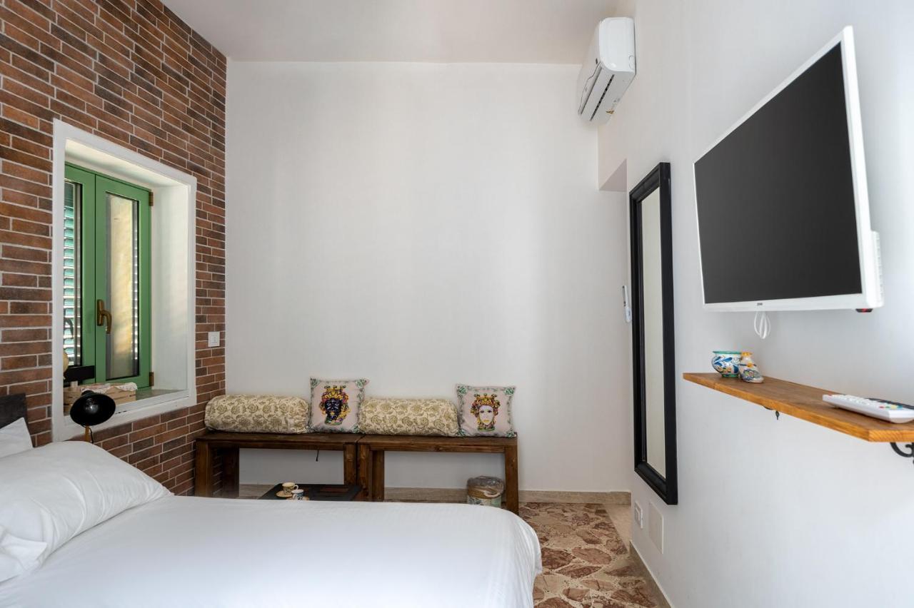 A Calata Bed & Breakfast