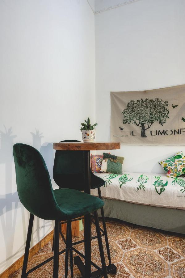 Bed & Breakfast A Calata Noto