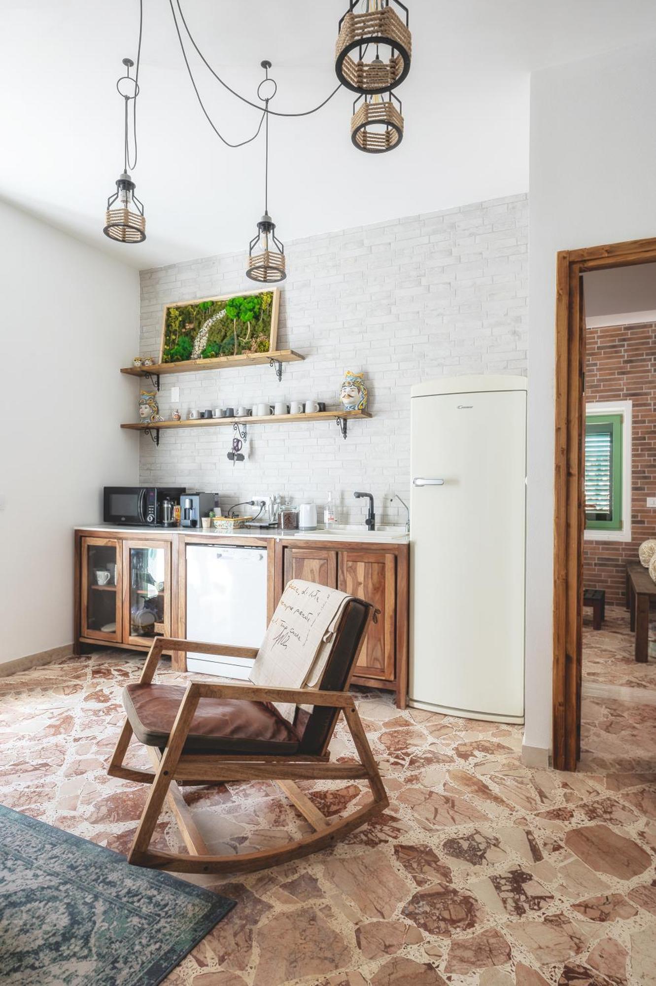 Bed & Breakfast A Calata
